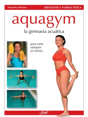 cover image of Aquagym